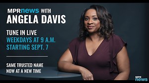 2.1K views · 18 reactions | Thinking about making a career change? You're not alone. On Thursday, Angela will be talking about why more people are considering a professional shift. What are your thoughts? Leave a comment or call 651-227-6000 during the 9 a.m. hour on Thursday to join the conversation. | MPR News | Facebook