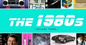 Top 10 Defining Moments of 1980s America | Articles on WatchMojo.com