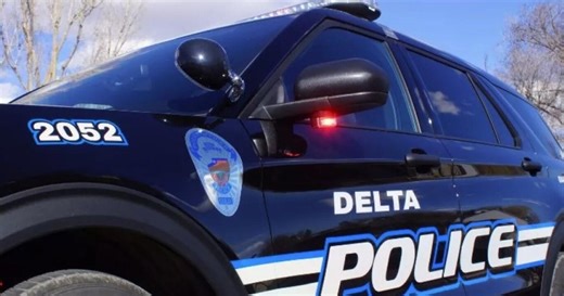 Delta middle school student faces felony charges, accused of threatening students on social media