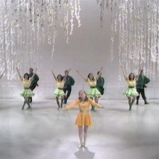 Don't miss tonight's premiere! Head to our YouTube Channel at 5PM PT / 8PM PT to catch Patty Duke's performance of "Dona, Dona"! 🎶 Tune in! https://EdSullivan.lnk.to/PattyDonaFP | The Ed Sullivan Show