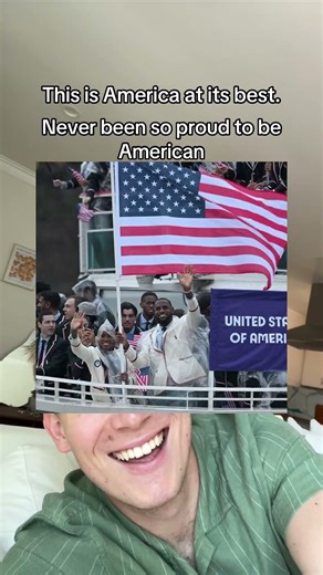 What does American Identity mean to you