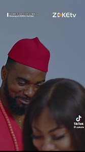 “Who is that Sunday glory, the African Queen” Uzor played this role too well😭😂😂😂 | AkPraise.Com