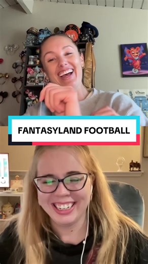 Football… but make it Disney! On the latest episode of Disney Countdown, and in honor of the NFL playoffs, @Megan The Magical Millennial and @The Dapper Danielle each selected their Fantasyland Football teams… comprised of all Disney characters. Round 1: Quarterback What do you think of our picks? Who would YOU pick as your QB? Let us know in the comments 👇 #disney #foryou #nflplayoffs #football #disneyfyp