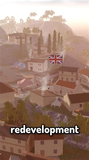 🌍Open World is BACK & BIGGER Than Ever! 🤔 #napoleonicroblox #windward