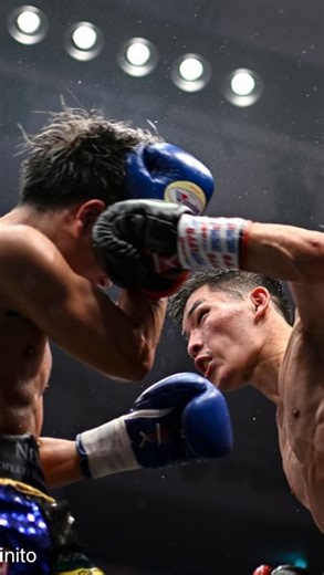 松本 流星/Matsumoto Ryusei on Instagram: ". . . I won by 7th-round TKO and claimed the Japanese title in my 4th professional fight, matching The Monster’s record. But I’m still on the path toward my dream. With this victory, I’m ready to take on the world. #TEIKEN #boxing"