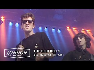 The Bluebells - Young At Heart (Top of Pops 1984)