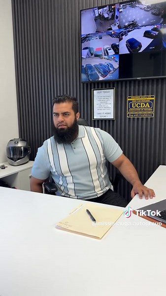 mississauga.autogroup on TikTok