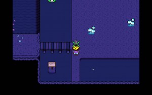 UNDERTALE隐藏房间