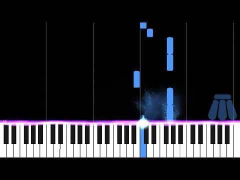 The Irish Waterman. Roose.0294 #pianotutorial