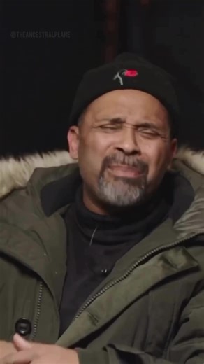 Clip from emotional Mike Epps interview where he describes how "Survivor's Remorse" and substance abuse almost destroyed his psyche and his career. What do you think? #indianapolis #Indiana #indianapolisindiana #mikeepps #mikeeppscomedy #TheUpshaws #fypシ #explorerpage #blacknews | Black Indy LIVE