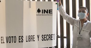 ¿Perdiste tu INE? Aquí te decimos cómo obtener una reimpresión