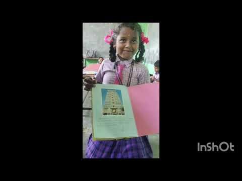 Half yearly Exam project work for my students.