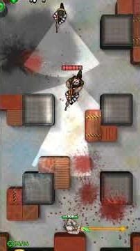 Gameplay of #HunterAssassin #Level75