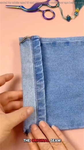 3.2M views · 15K reactions | Sewing hacks | Creative and tips | Facebook