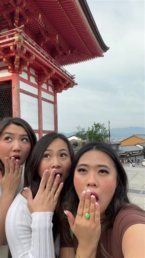 Exploring Japan's Must-See Temples and Castles