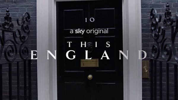 This England (TV Mini Series 2022)