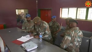 WATCH || 2025 SA Army Military Skills Development System || Episode 4. #SANDF #SAArmy #MSDS2025 #PrideOfLions | SA National Defence Force