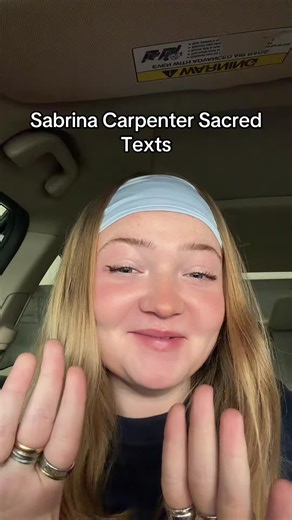 Put some respect on eyes wide open EP #sabrinacarpenter #eyeswideopen #sabrina #shortandsweet #mansbestfriend🐶