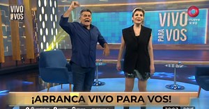 Vivo Para Vos: Programa del 4 de noviembre de 2023