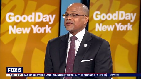 NYC unveils new math curriculum