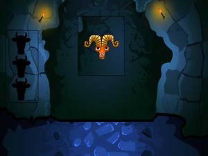 Play Baboon Rescue | Free Online  Games. KidzSearch.com