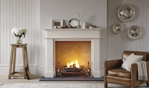 Fireplaces | Chesneys