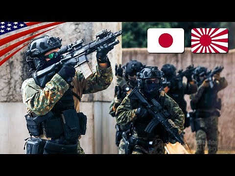 Japan's Secret "NINJA" Forces🥷: Special Boarding Unit (SBU) in Action