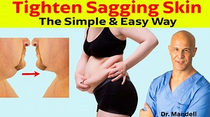 Sagging skin is common to those who have poor diets, too much exposure to the sun, and losing weight too quickly. Following these simple and easy tips will be very helpful for you. | Motivationaldoc