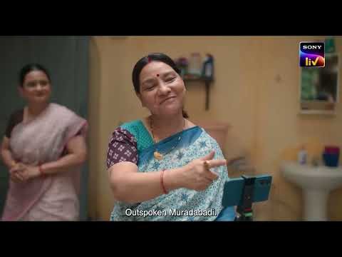 Gullak Season 5 | Official Trailer | Mishra Parivaar Is Back ❤️ | Streaming from 5th June | Sony LIV