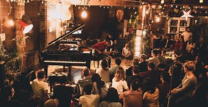 Sofar Sounds