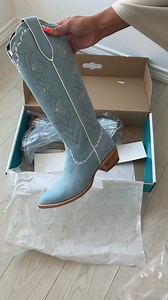 7.7K views | Say hello to Sweet Memories. From the whimsical scalloped edge to the butterfly-stitching that speaks to the soul, this boot is made to bloom with you. Perfect for summer. Made for moments. | Lane | Facebook