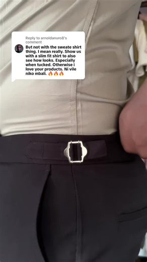 Replying to @arnoldanuro8 full set 3600 call 0717802018 we are located in Ruaka next to shell #OOTDKenya #FitOfTheDay #FitOfTheDay #gurkhapants #StyleTipsForMen