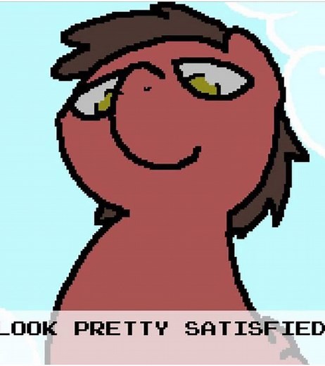 Exploring Banned From Equestria: Big Mac's Adventure
