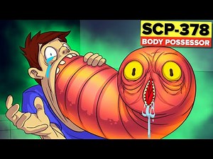 SCP-378 - Brainworm