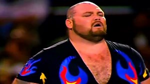 Undertaker vs Bam Bam Bigelow: WWF Superstars 1993