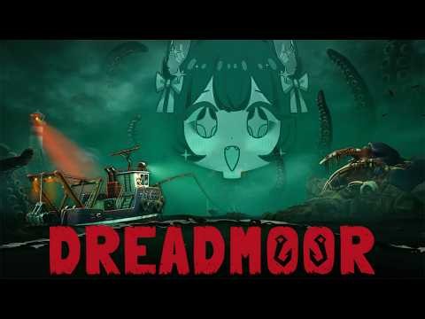 What Lies Beyond the Fog...? Foxy Finds Out in Dreadmoor FIRST LOOK!