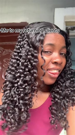 Job description:revamped and styling #viralvideo #wig