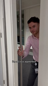 26 reactions · 4 comments | I’m a Cisco Apprentice… #NAW2024 #WeAreCisco | Cisco | Facebook
