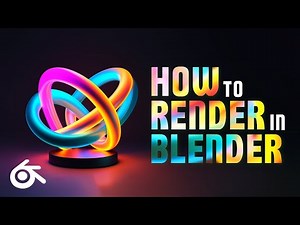 How to Render Fast in Blender || Deepak Graphics Hindi
