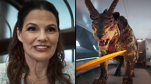 Who is Echidna in Percy Jackson? Here's what happens to the mother of Chimera in the books