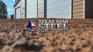 Planning your next building project? Choose Texas Star Steel for top-notch materials and service! ⭐ Our 3D estimator tool makes it easy to visualize your design before construction begins. 🏡 Trust us for reliable lead times, competitive pricing, and expert guidance at every step. Contact us for a quote today! 🔴 3D ESTIMATOR - Build Now! https://smpl.is/906gv GET A QUOTE >> 915.275.4151 https://smpl.is/906gt | Texas Star Steel Metal Buildings