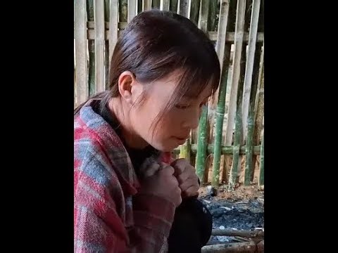 The farm owner's grandmother stole money, but when the mentally challenged mother discovered it, ...