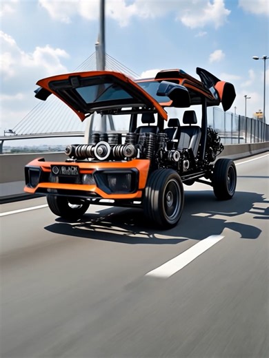 TANK300 Style: A New Automotive Experience