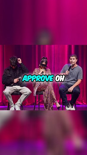 4.4K views · 17 reactions | #13 Blind Date Fails_ Audience ROASTS the Potential Partner! 藍 | Blind Chemistry | Facebook