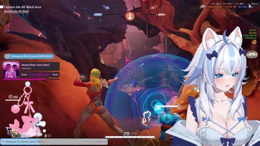 [NEW MODEL] SHOWCASING my new model!! | !discord | !cardd