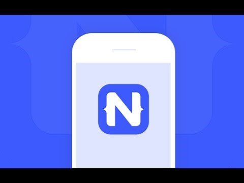 Code a Mobile App With NativeScript: Introduction