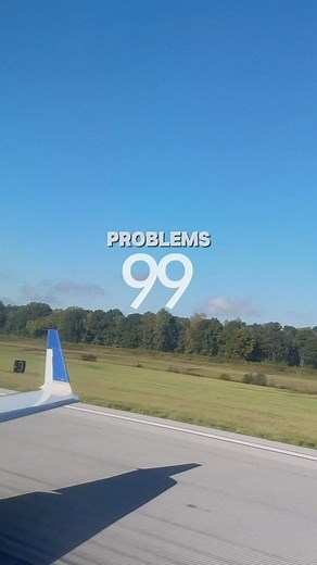 99 problems but flying local isn’t one. ✈️ #FlyMEI #ProblemsSolved #AltitudeOverAttitude | Meridian Regional Airport - MEI