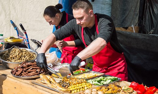 Comida típica de Praga | 10 Platos imprescindibles