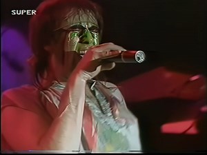 99K views · 1.1K reactions | Marillion - Live at BBC Sight and Sound...