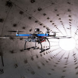 Brigham Young University: A national center for UAV research